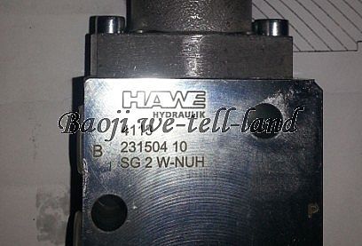 SG2W-NUH緊急剎車閥